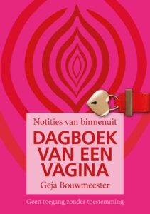 Dagboekvaneenvagina.nl websitebeheer