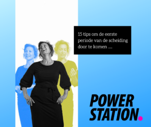 Powerstation.nl contentbeheer